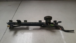 FLAUTA COMBUSTÍVEL HONDA CIVIC 1.7 2001 A 2006 (10)