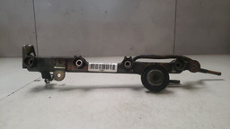 FLAUTA COMBUSTÍVEL HONDA CIVIC 1.7 2001 A 2006 (10)