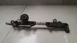 FLAUTA COMBUSTÍVEL HONDA CIVIC 1.7 2001 A 2006 (10)