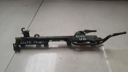 FLAUTA COMBUSTÍVEL HONDA CIVIC 1.7 2001 A 2006 (10)