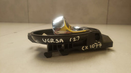 MAÇANETA INTERNA LADO ESQUERDO NISSAN VERSA 2016 A 2021 (2)