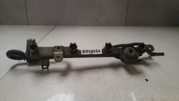 FLAUTA COMBUSTÍVEL HONDA CIVIC 1.7 2001 A 2006 (9)