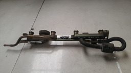 FLAUTA COMBUSTÍVEL HONDA CIVIC 1.7 2001 A 2006 (9)