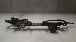 FLAUTA COMBUSTÍVEL HONDA CIVIC 1.7 2001 A 2006 (9)