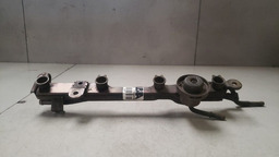 FLAUTA COMBUSTÍVEL HONDA CIVIC 1.7 2001 A 2006 (6)