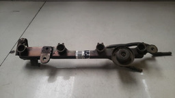 FLAUTA COMBUSTÍVEL HONDA CIVIC 1.7 2001 A 2006 (6)