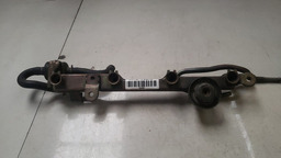 FLAUTA COMBUSTÍVEL HONDA CIVIC 1.7 2001 A 2006 (8)