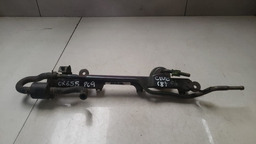 FLAUTA COMBUSTÍVEL HONDA CIVIC 1.7 2001 A 2006 (8)