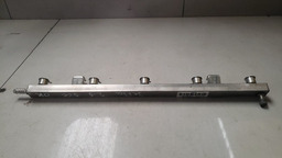 FLAUTA COMBUSTÍVEL VW JETTA 2.5 5CC 2007 A 2010 (3)