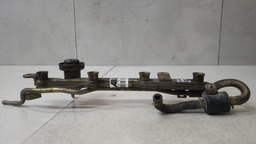 FLAUTA COMBUSTÍVEL HONDA CIVIC 1.7 2001 A 2006 (5)