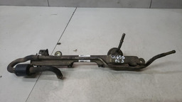 FLAUTA COMBUSTÍVEL HONDA CIVIC 1.7 2001 A 2006 (5)