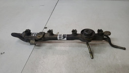 FLAUTA COMBUSTÍVEL HONDA CIVIC 1.7 2001 A 2006 (5)