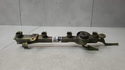 FLAUTA COMBUSTÍVEL HONDA CIVIC 1.7 2001 A 2006 (4)