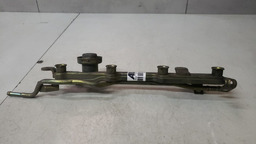 FLAUTA COMBUSTÍVEL HONDA CIVIC 1.7 2001 A 2006 (4)