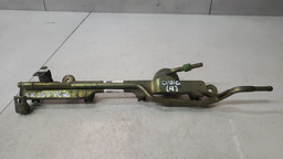 FLAUTA COMBUSTÍVEL HONDA CIVIC 1.7 2001 A 2006 (4)