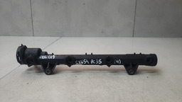 FLAUTA COMBUSTÍVEL VW GOL G3 1.0 1999 A 2005 (4)