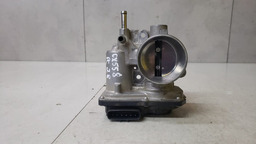 CORPO BORBOLETA TOYOTA YARIS 1.5 2018 A 2021