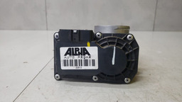 CORPO BORBOLETA TOYOTA YARIS 1.5 2018 A 2021