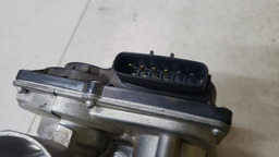 CORPO BORBOLETA TOYOTA YARIS 1.5 2018 A 2021