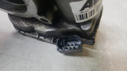 CORPO BORBOLETA MERCEDES C180 1.8 2007 A 2015 A2661410525