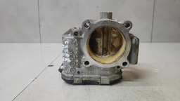 CORPO BORBOLETA CHERY TIGGO 2.0 2009 A 2014