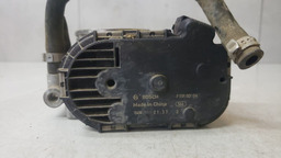 CORPO BORBOLETA CHERY TIGGO 2.0 2009 A 2014