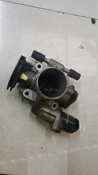 CORPO BORBOLETA CHERY QQ 1.1 2011 A 2014 ORIGINAL