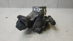 CORPO BORBOLETA CHERY QQ 1.1 2011 A 2014 ORIGINAL