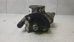 CORPO BORBOLETA CHERY QQ 1.1 2011 A 2014 ORIGINAL