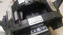 CHAVE DE SETA PORSCHE CAYENNE 2008 A 2010 7L5953549C