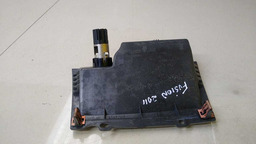 PORTA OBJETOS COM ACENDEDOR FORD FUSION 2.5 2011 2011