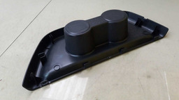 PORTA COPOS MITSUBISHI OUTLANDER 2.0 2015 