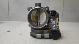 CORPO BORBOLETA RANGE ROVER EVOQUE 2.0 2012 A 2015