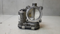 CORPO BORBOLETA RANGE ROVER EVOQUE 2.0 2012 A 2015