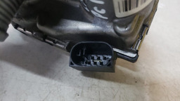 CORPO BORBOLETA RANGE ROVER EVOQUE 2.0 2012 A 2015