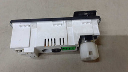 AUX USB ACENDEDOR MÍDIA TOMADA 12V DISCOVERY SPORT 2017 2020