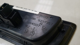 ENTRADA AUXILIAR USB BMW 320I 2012 A 2016 51169207357