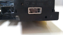 ACENDEDOR ENTRADA AUXILIAR USB RANGER ROVER EVOQUE 2012-2015