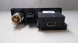 ACENDEDOR ENTRADA AUXILIAR USB RANGER ROVER EVOQUE 2012-2015