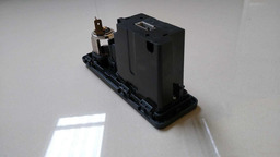 ACENDEDOR ENTRADA AUXILIAR USB RANGER ROVER EVOQUE 2012-2015