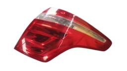 Lanterna Traseira Direita C4 Picasso 2009 a 2014 (canto)