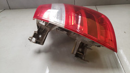 LANTERNA TRASEIRA DIREITA C4 PICASSO 2009 A 2014 (CANTO)