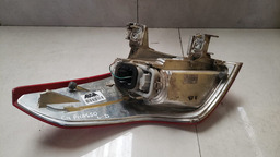 LANTERNA TRASEIRA DIREITA C4 PICASSO 2009 A 2014 (CANTO)