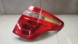 LANTERNA TRASEIRA DIREITA C4 PICASSO 2009 A 2014 (CANTO)
