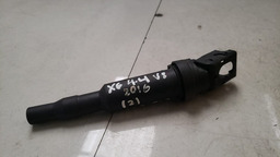 BOBINA IGNIÇÃO BMW X6 4.4 V8 2016  ORIGINAL (2)