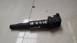BOBINA IGNIÇÃO BMW X6 4.4 V8 2016