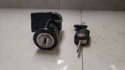 Cilindro Ignicao C/chave Fiat Palio 2018 Original