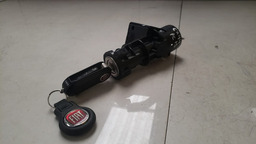 CILINDRO IGNICAO C/CHAVE FIAT PALIO 2018 ORIGINAL