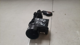 CILINDRO IGNICAO C/CHAVE FIAT PALIO 2018 ORIGINAL