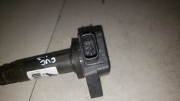 BOBINA IGNIÇÃO HONDA CIVIC 1.7 2001 A 2006